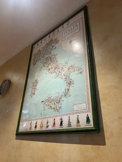 Non Finito Pizzeria Ristorante