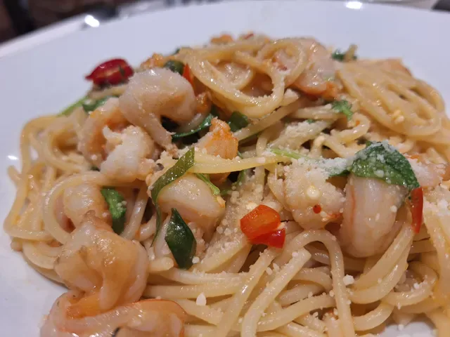 Non Finito Pizzeria Ristorante