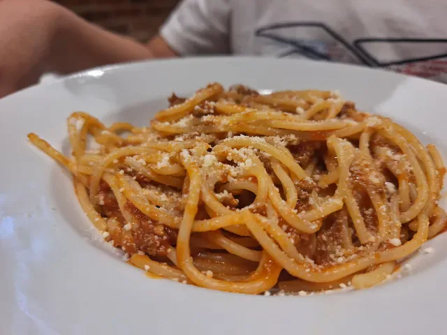 Non Finito Pizzeria Ristorante