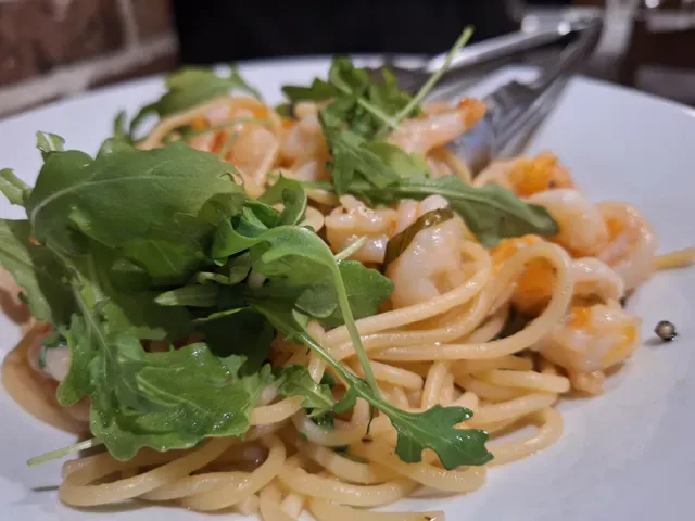 Non Finito Pizzeria Ristorante