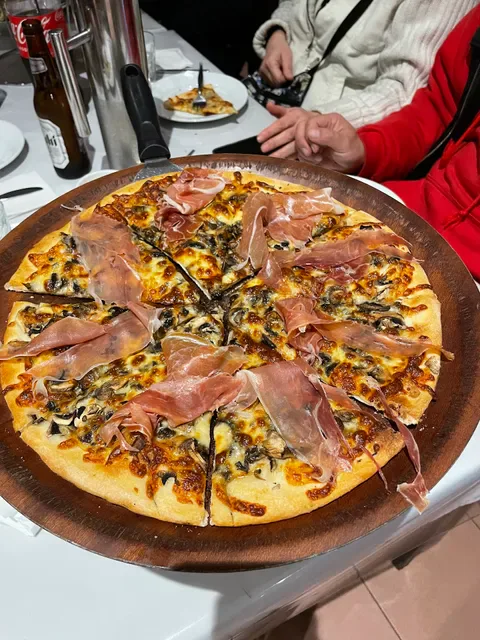 Non Finito Pizzeria Ristorante