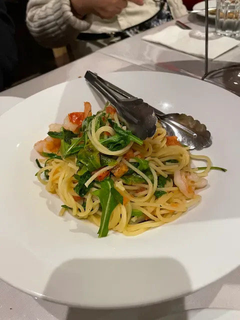 Non Finito Pizzeria Ristorante