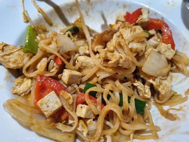 Noodle Inn Asian Fusion