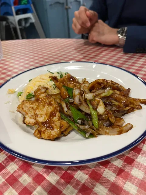 Noodle Junction