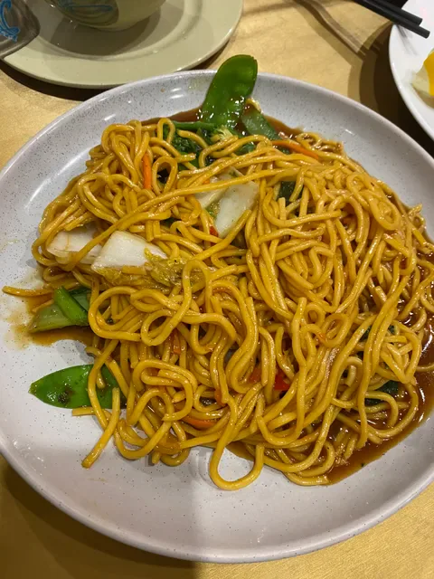Noodle Junction