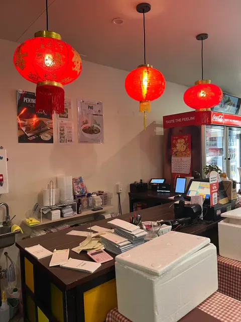 Noodle Junction