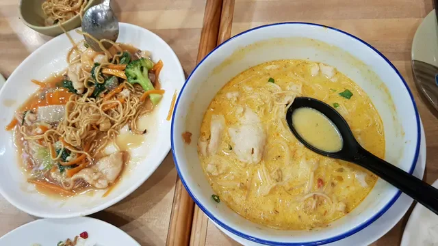 Noodle Junction