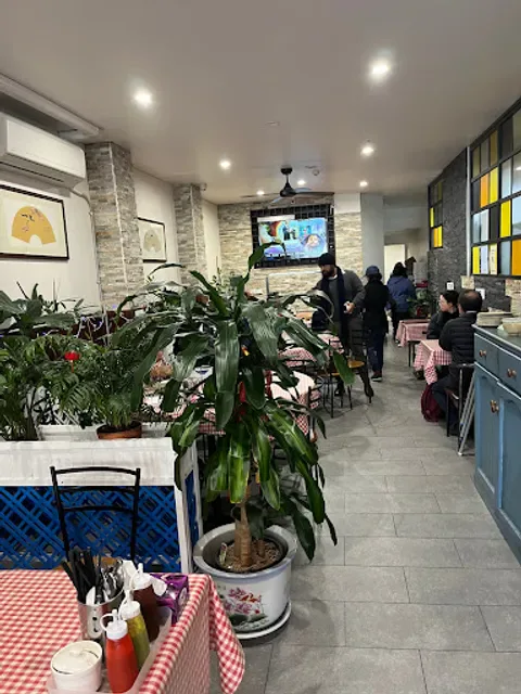 Noodle Junction