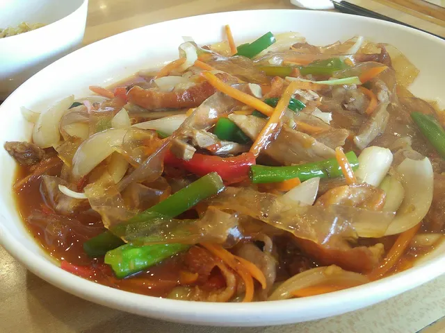 Noodle Junction