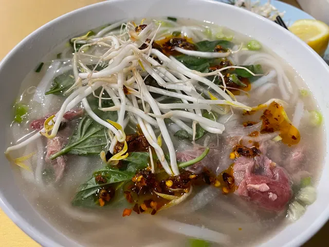 Noodle Junction