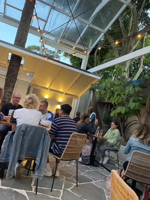Norfolk Hotel