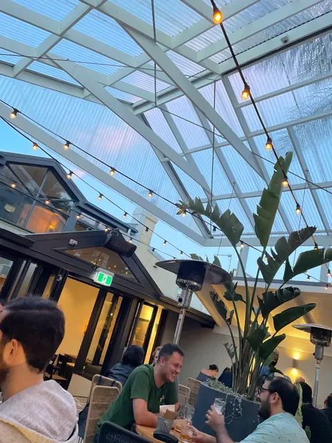 Norfolk Hotel
