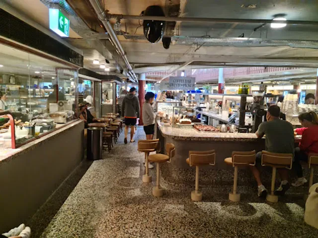 Norma's Deli