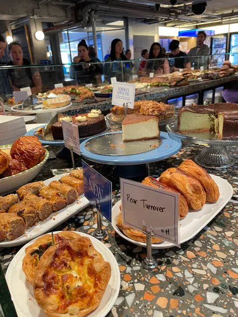 Norma's Deli