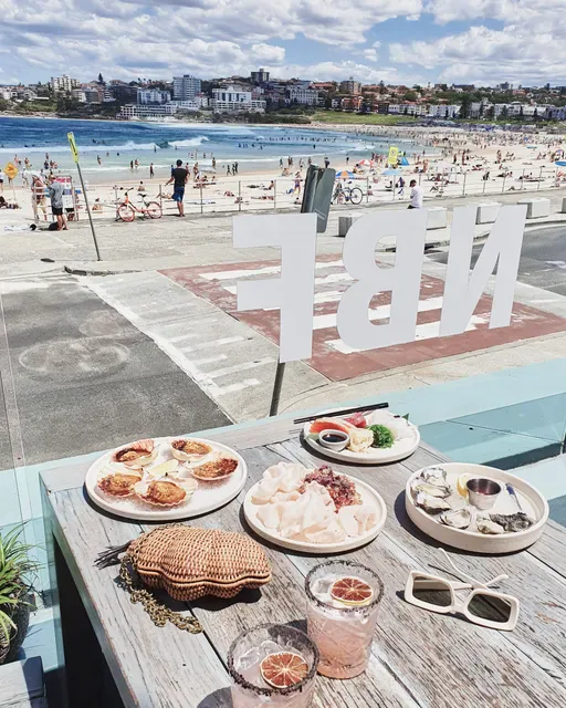 North Bondi Fish