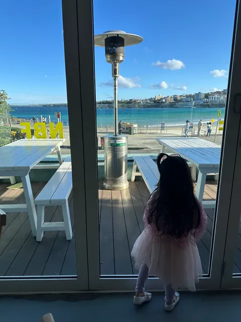 North Bondi Fish