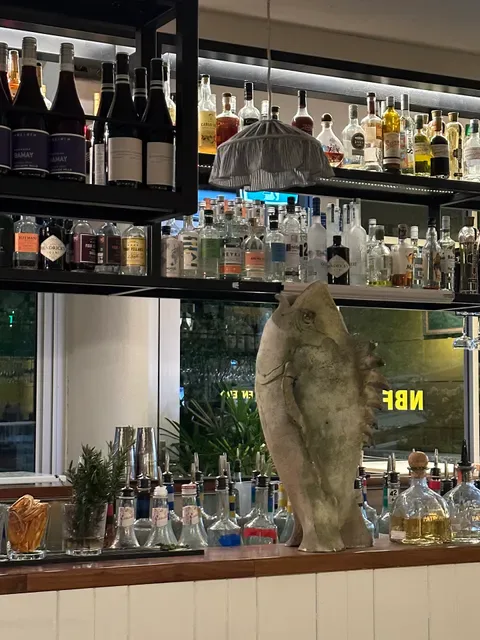 North Bondi Fish