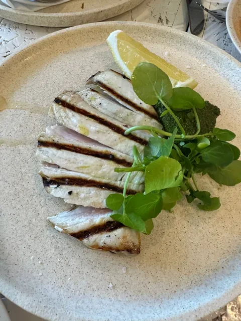 North Bondi Fish
