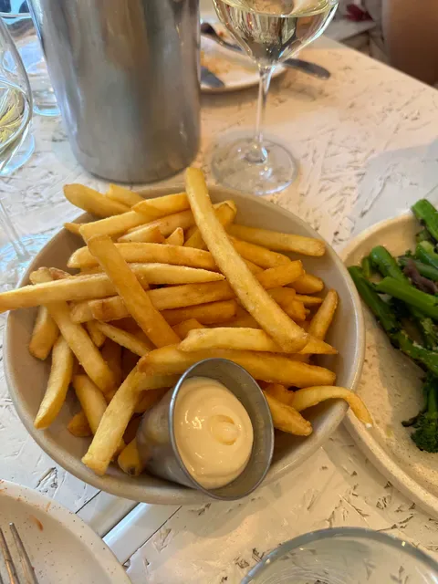 North Bondi Fish