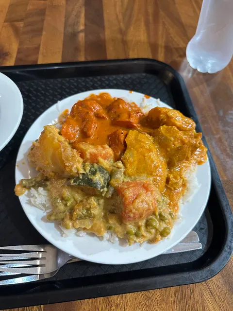North Indian Cuisine