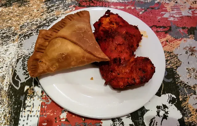 North Indian Cuisine