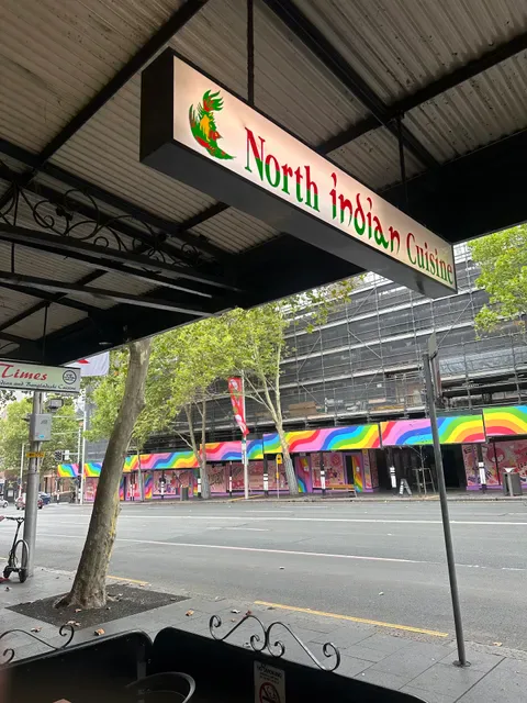North Indian Cuisine