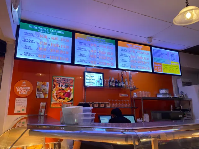 North Indian Cuisine