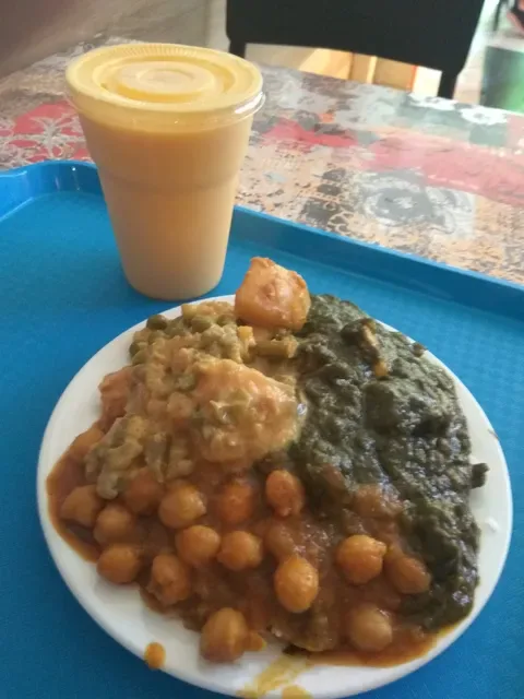 North Indian Cuisine