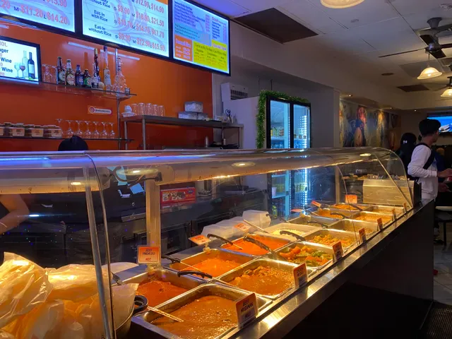 North Indian Cuisine