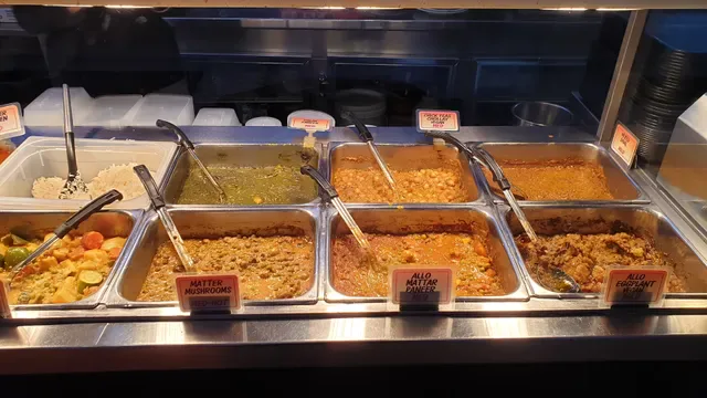 North Indian Cuisine