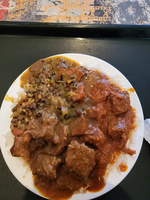 North Indian Cuisine