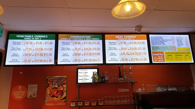 North Indian Cuisine