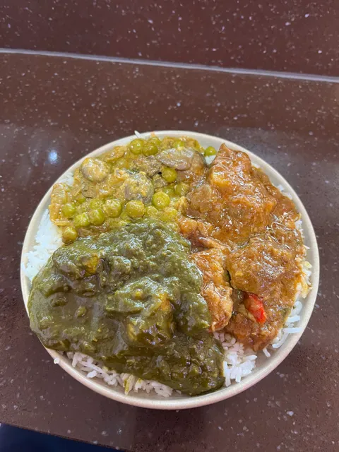 North Indian Cuisine