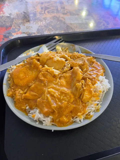 North Indian Cuisine