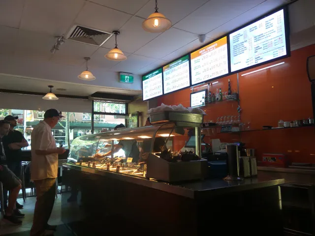 North Indian Cuisine