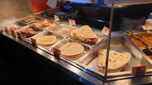 North Indian Cuisine