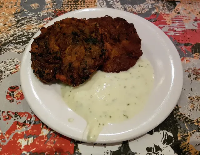 North Indian Cuisine