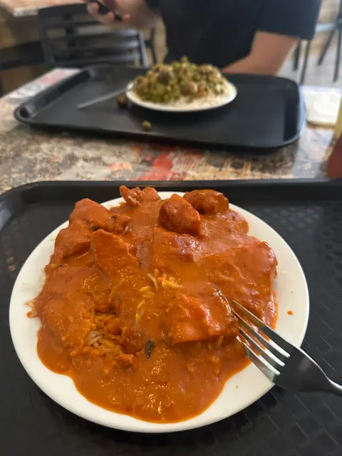North Indian Cuisine