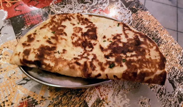North Indian Cuisine