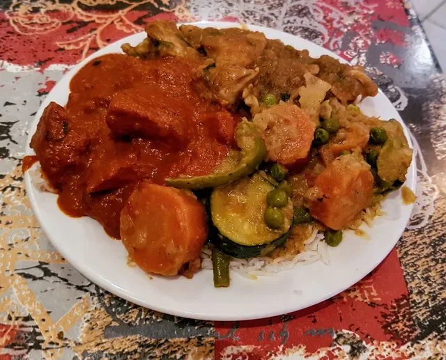 North Indian Cuisine