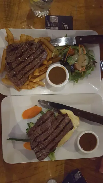 North Strathfield Hotel