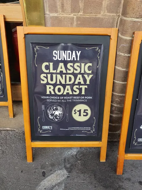 North Strathfield Hotel