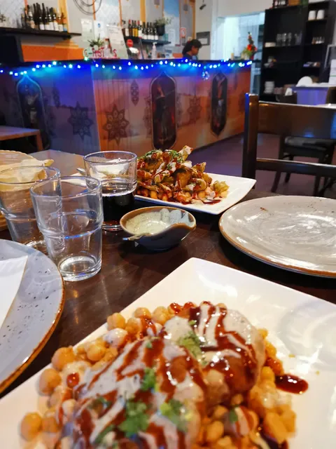 Northern Beaches Tadka