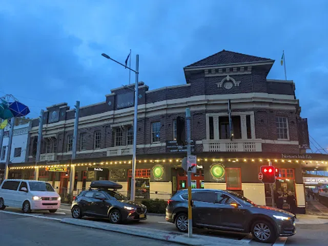 Norton's
