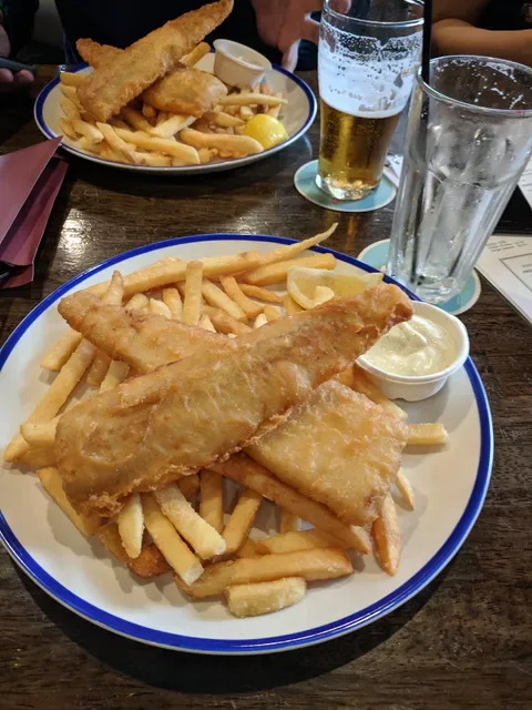Norton's