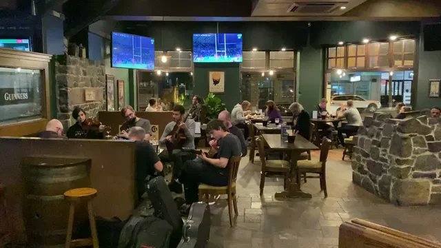 Norton's