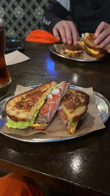 Norton's