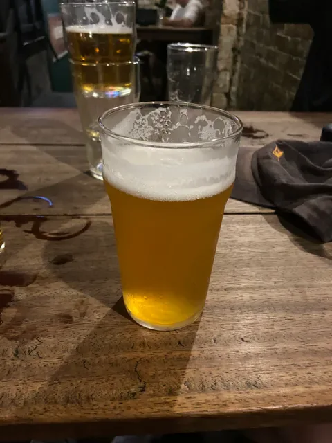 Norton's