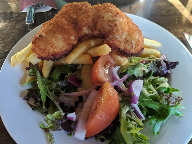 Norton's