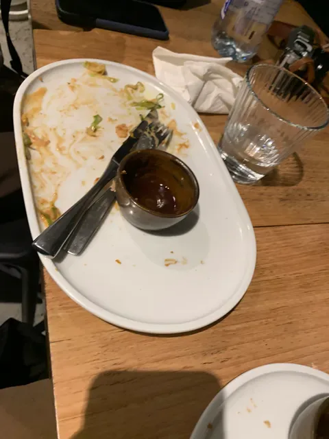 Nouli's Cafe